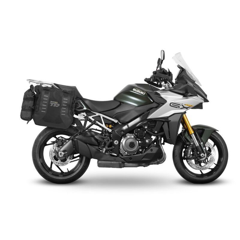 Suzuki Gsx-S 1000 Gx Touring [SHAD] - 3P rögzítőrendszer