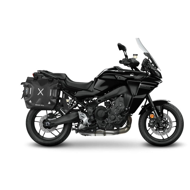 Yamaha Tracer 9 Y-Amt [SHAD] - 4P rögzítési rendszer