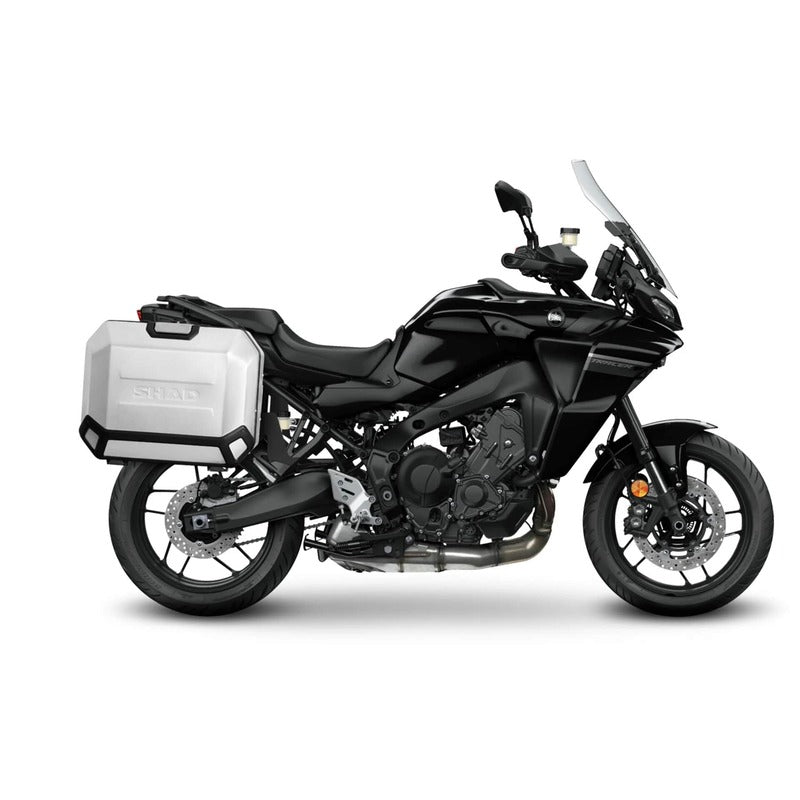 Yamaha Tracer 9 [SHAD] - 4P rögzítőrendszer