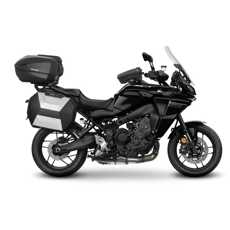 Yamaha Tracer 9 [SHAD] - 4P rögzítőrendszer