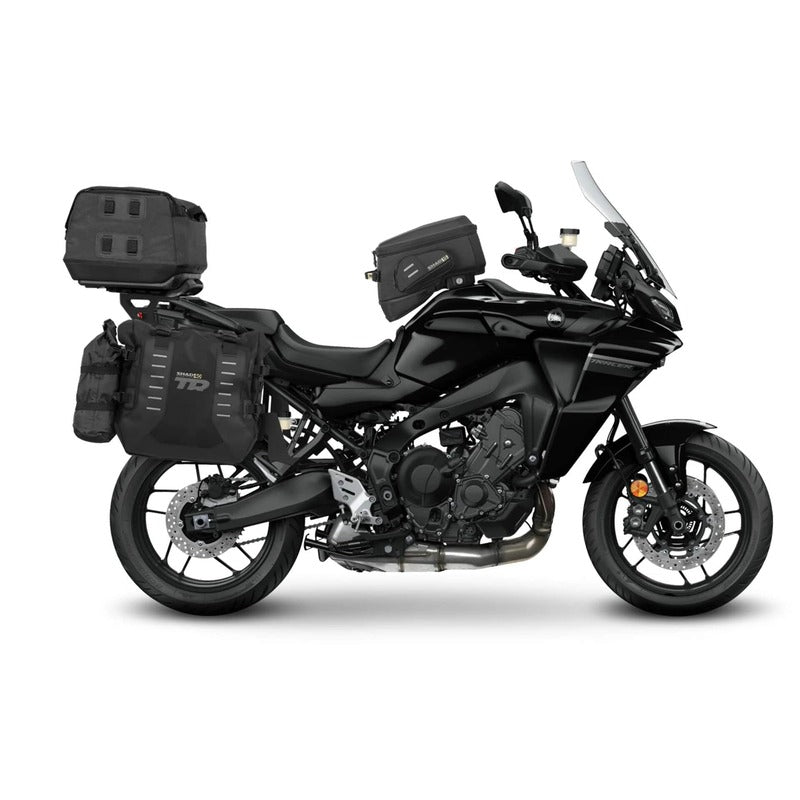 Yamaha Tracer 9 [SHAD] - 4P rögzítőrendszer