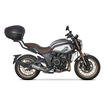 Vö. Moto 700 Cl X Heritage [2023–2025] - Top Master rögzítőkészlet