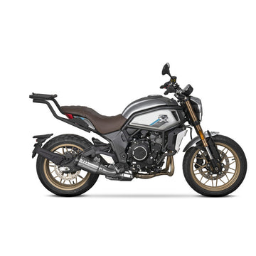 Vö. Moto 700 Cl X Heritage [2023–2025] - Top Master rögzítőkészlet - 0