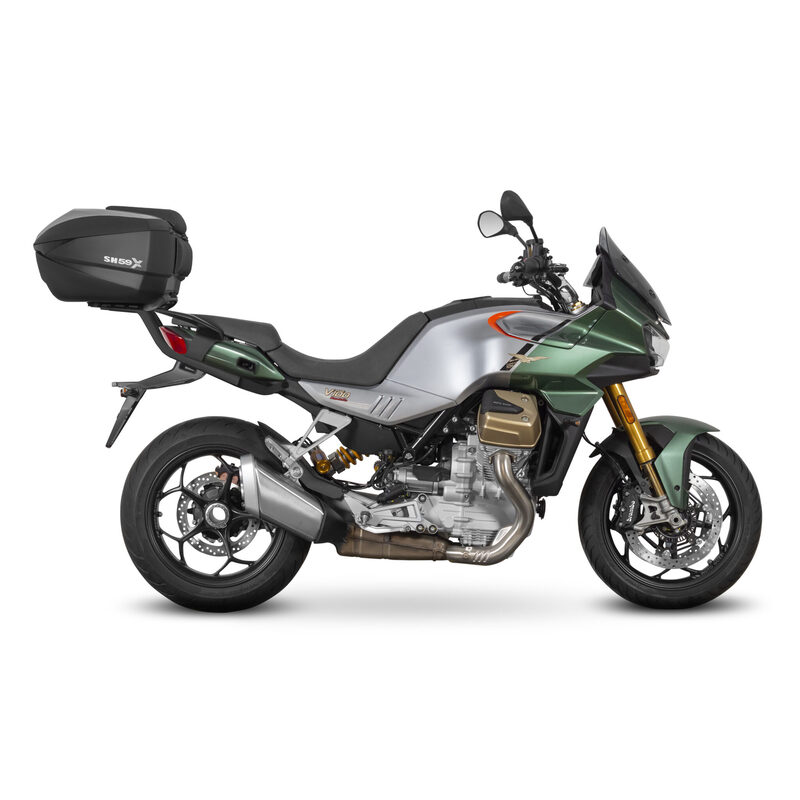 Moto Guzzi V 100 Mandello 1000 [SHAD] - Top Master rögzítőkészlet