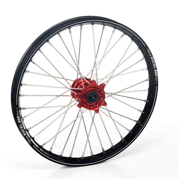 Beta RR 125 [HAAN WHEELS] - teljes első kerék 21x1,60x36T