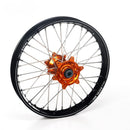 Ktm Sx 250 [HAAN WHEELS] - Komplett hátsó kerék 19x2,15x36T