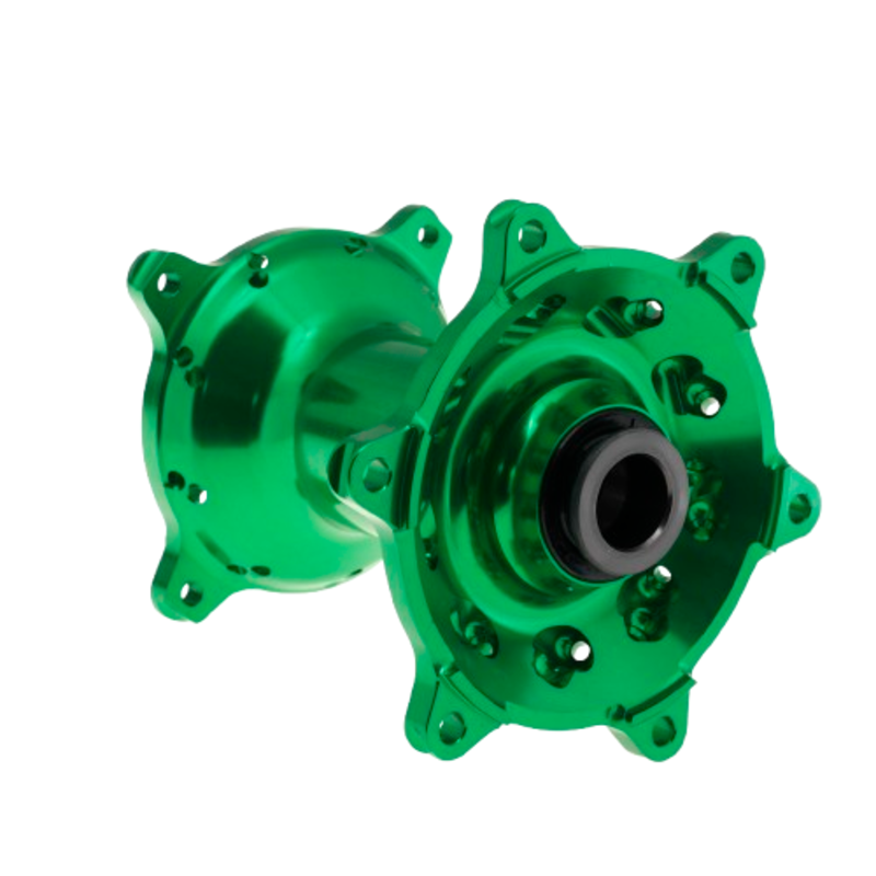 Kawasaki Kx 250 [HAAN WHEELS] - Komplett hátsó kerék 19x2,15x36T