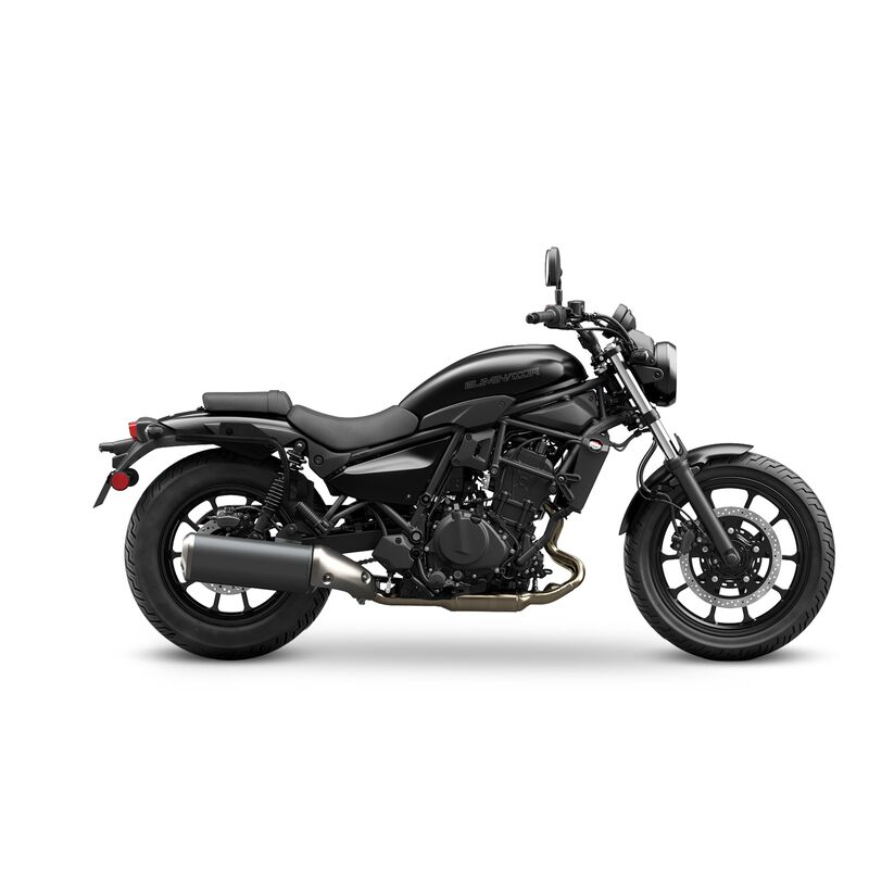 Eliminator 500 [SHAD] - 3P rögzítőkészlet