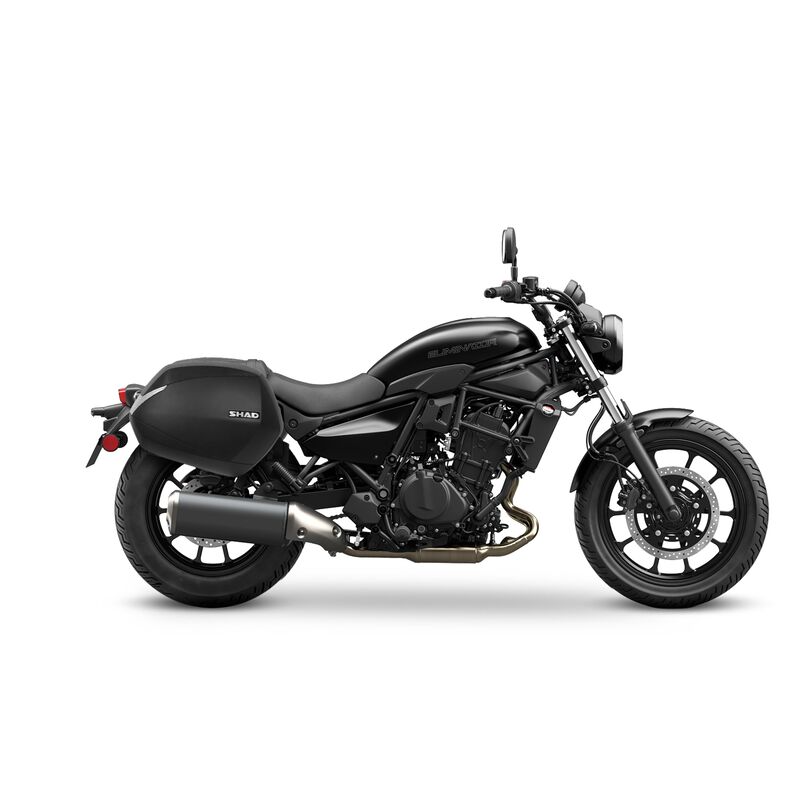 Eliminator 500 [SHAD] - 3P rögzítőkészlet