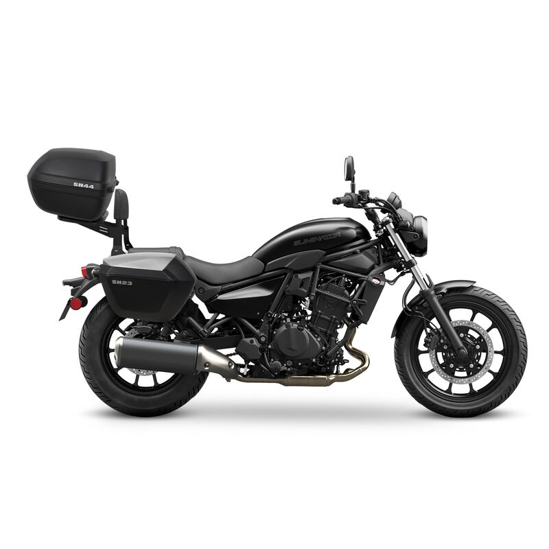 Eliminator 500 [SHAD] - 3P rögzítőkészlet