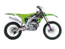 Kawasaki Kx 250 [BLACKBIRD] - Dream Graphic 5 dekorációs készlet