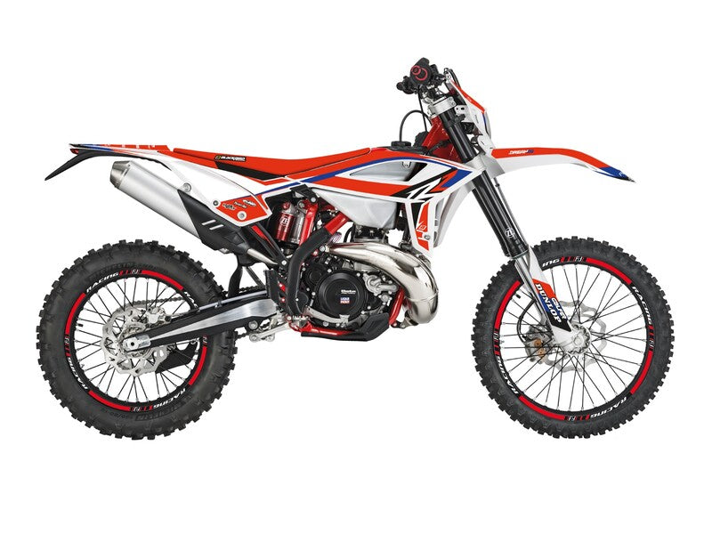 Beta RR 125 [BLACKBIRD] - Dream Graphic 5 dekorációs készlet