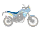 Yamaha Ténéré 700 Rally [BLACKBIRD] – Rally Ride üléshuzat – fekete/kék