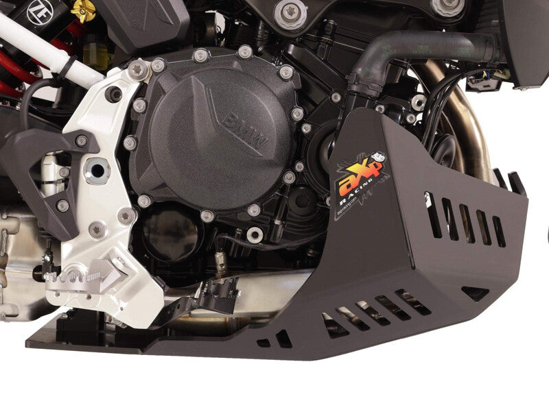 Bmw F 900 900 [AXP] - Kalandos aláfutás elleni védelem - HDPE 8 mm