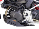 Bmw F 900 900 [AXP] - Kalandos aláfutás elleni védelem - HDPE 8 mm-3