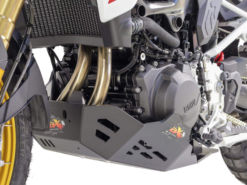 Bmw F 900 900 [AXP] - Kalandos aláfutás elleni védelem - HDPE 8 mm