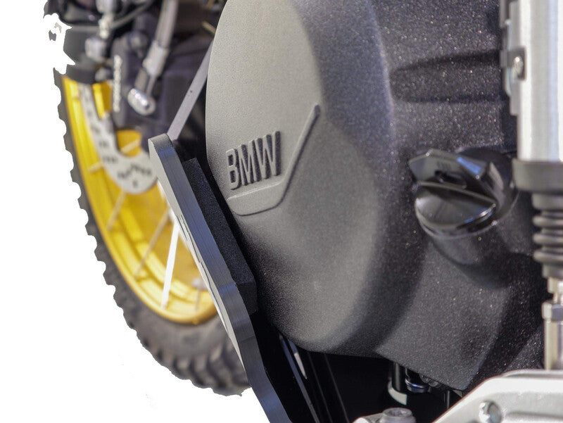 Bmw F 900 900 [AXP] - Kalandos aláfutás elleni védelem - HDPE 8 mm