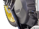 Bmw F 900 900 [AXP] - Kalandos aláfutás elleni védelem - HDPE 8 mm-6