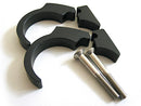 Kormányrögzítő készlet Motoscope Minihez [MOTOGADGET]-1