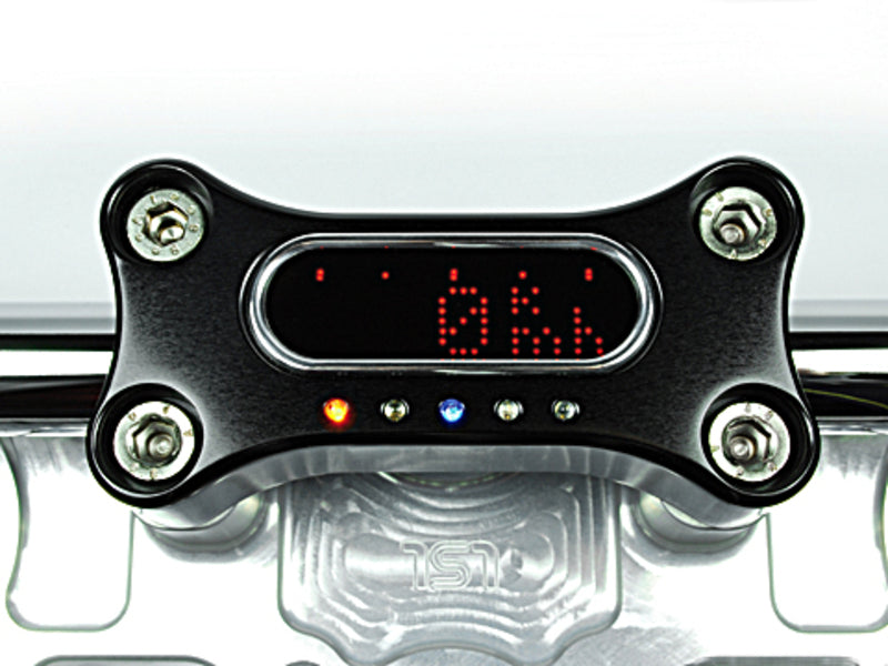 Kormányrögzítő készlet Motoscope Minihez [MOTOGADGET]