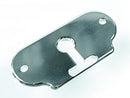 Motorkerékpár kombinált műszertartó LED-del, ezüst [MOTOGADGET]-2