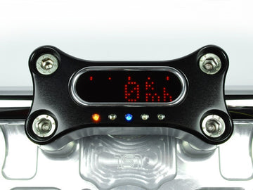 MSM metrikus kormánybilincs Motoscope Minihez [MOTOGADGET] - 0