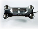 Motorkerékpár kormánybilincs motoscope mini-hez - MOTOGADGET-1