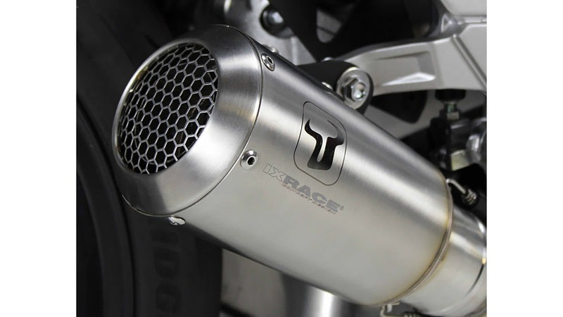 Yamaha Tracer 9 900 [IXRACE] - MK2 komplett rendszer Yamaha TRACER 9 21-22