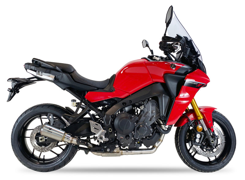 Yamaha Tracer 9 900 [IXRACE] - MK2 komplett rendszer Yamaha TRACER 9 21-22