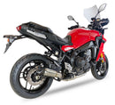 Yamaha Tracer 9 900 [IXRACE] - MK2 komplett rendszer Yamaha TRACER 9 21-22