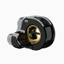 LED gomb illesztés mo.switch basic, 3 gomb, ezüst, bal [MOTOGADGET]-3