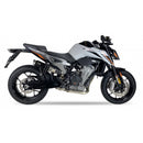 Ktm Duke 790 [IXIL] - RC3B hangtompító, KTM 790 Duke 18-, Duke 890 R 20-