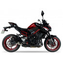 Kawasaki Z Electric [IXIL] - RC3B hangtompító Kawasaki Z 900 16-19
