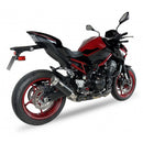 Kawasaki Z Electric [IXIL] - RC3B hangtompító Kawasaki Z 900 16-19