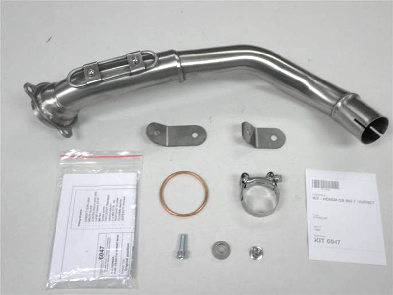 Honda Hornet 600 [IXIL] - Csere adaptercső CB 600 Hornet 98-02