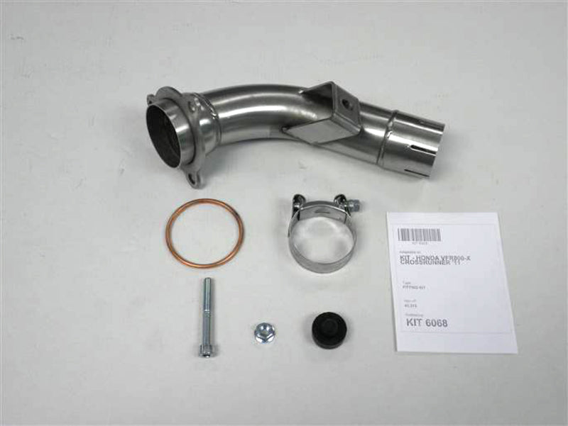 Honda Vfr 800 X Crossrunner [IXIL] - Csereadapter VFR 800 X Crossrunnerhez