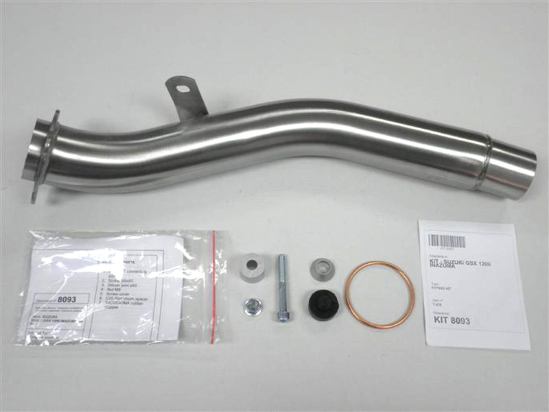 Suzuki Gsx 1200 [IXIL] - Csere adaptercső GSX 1200 99-01
