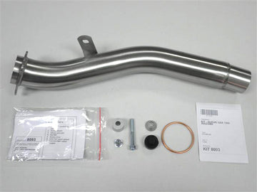 Suzuki Gsx 1200 [IXIL] - Csere adaptercső GSX 1200 99-01