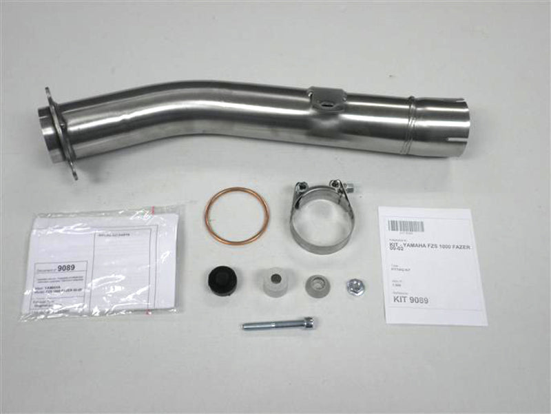 Yamaha Fzs 1000 Fazer [IXIL] - Adaptercső FZS 1000 Fazerhez