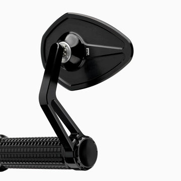 Mo.View Sport 130 kormányvég tükör motorkerékpárokhoz [MOTOGADGET]
