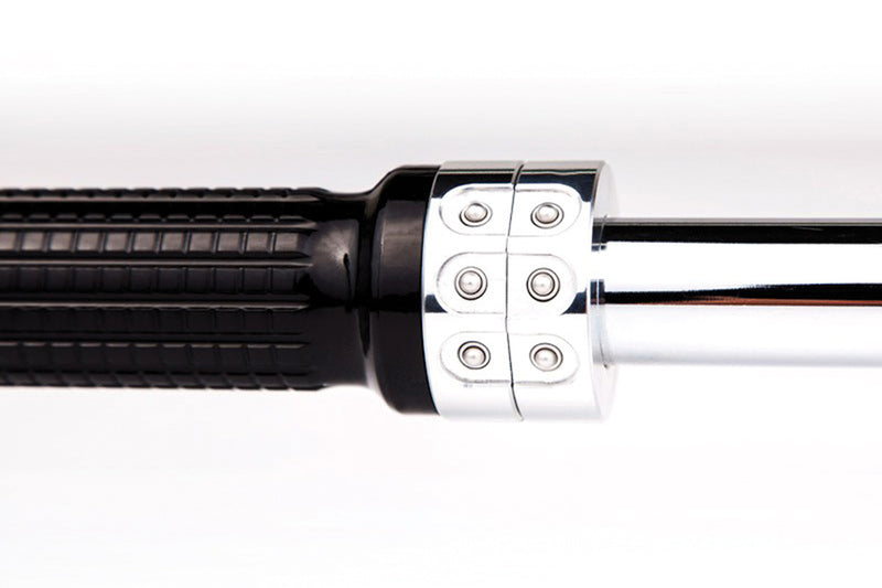 Mo.Switch Mini, 1 hüvelykes ezüst [MOTOGADGET]