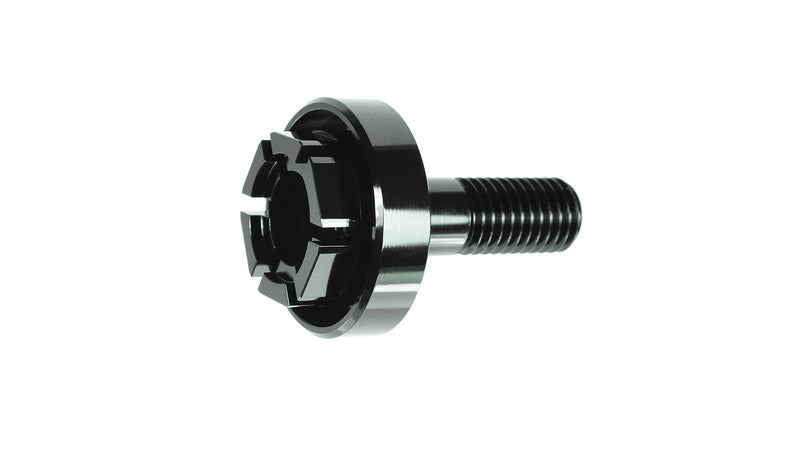 M12 kormányvég adapter BMW motorkerékpárokhoz [MOTOGADGET]