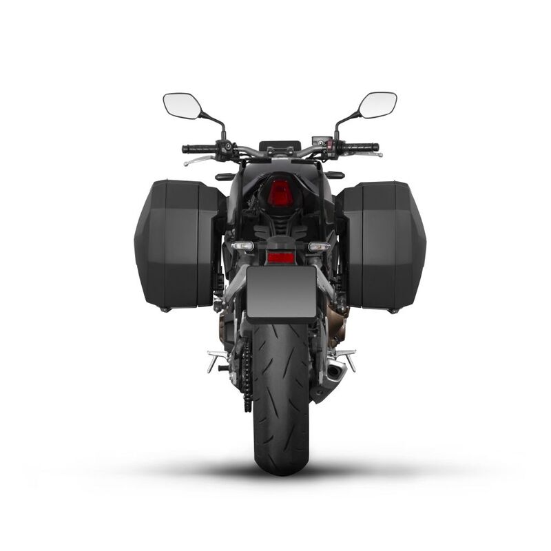 Honda Cb 650 [SHAD] - 3P rögzítési rendszer (oldalsó)
