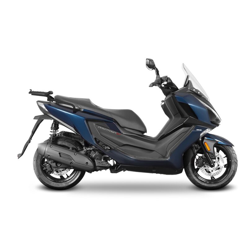 Kymco Superdink / Downtown GT 125 / 350 [2023-2026] [SHAD] - Topcase tartó