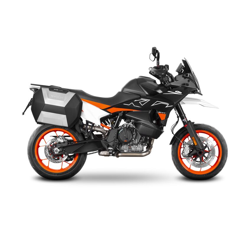 Husqvarna Norden 901 [SHAD] - 3P rögzítési rendszer (oldalsó)