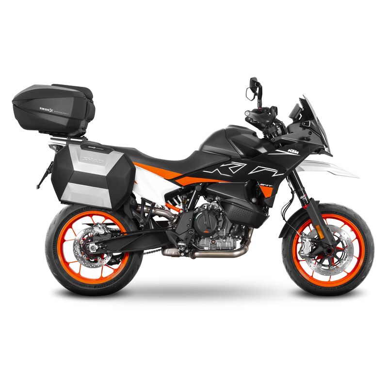 Husqvarna Norden 901 [SHAD] - 3P rögzítési rendszer (oldalsó)