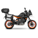 Ktm 790 Adventure [SHAD] - 3P rögzítőrendszer (oldalt)