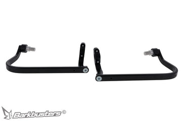 Yamaha Mt 07 [BARKBUSTERS] - Hardverkészlet kétpontos rögzítés