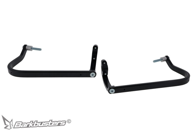 BMW R 1250 GS K50 [BARKBUSTERS] - Hardverkészlet kétpontos rögzítés