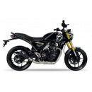 Triumph Scrambler 400 [IXIL] - Race Xtrem RB csúszós hangtompító